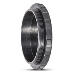 Baader Bouchon anti-poussière T-2 avec filetage mâle M42a x 0,75