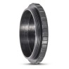 Baader Bouchon anti-poussière T-2 avec filetage mâle M42a x 0,75