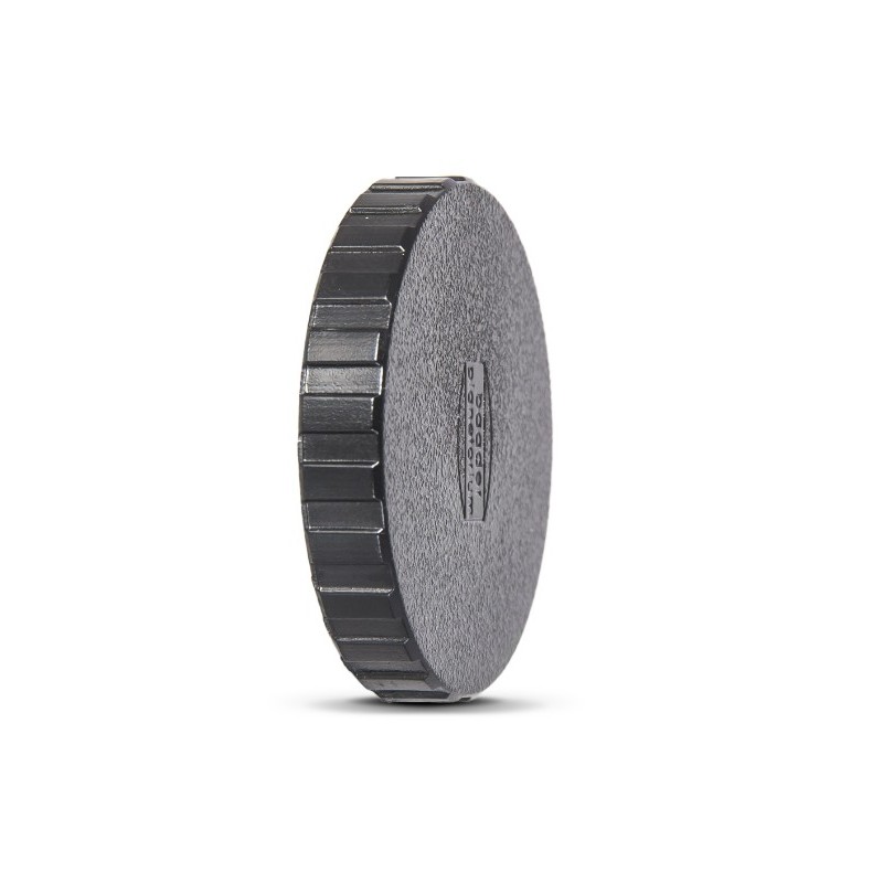 Baader Bouchon anti-poussière T-2 avec filetage femelle M42i x 0,75