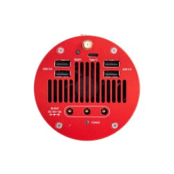 ZWO ASI2600MC Air