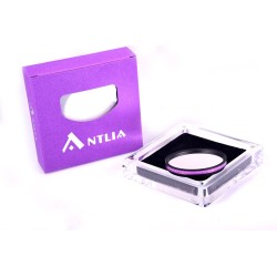 Kit de 2 filtres Antlia ALP-T Dual Band Ha-OIII 5nm et ALP-T Dual Band SII-Hb 5nm
