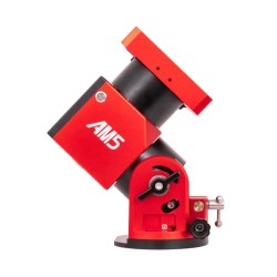 ZWO AM5N Harmonic Equatorial Mount (sans trépieds)