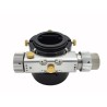 FOCUSER TECNOSKY PRECISION 2" L