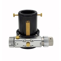 FOCUSER TECNOSKY PRECISION 2" L