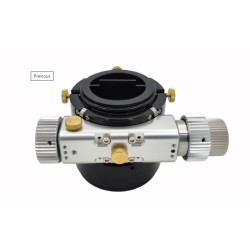 FOCUSER TECNOSKY PRECISION 2" S