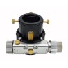 FOCUSER TECNOSKY PRECISION 2" S