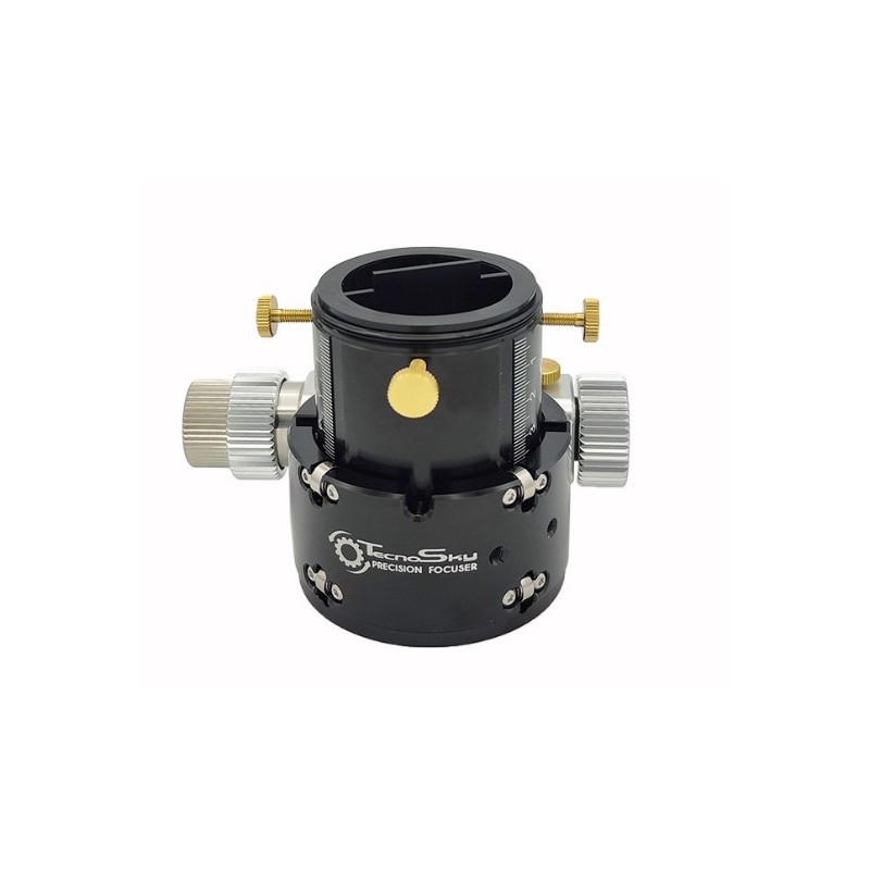 FOCUSER TECNOSKY PRECISION 2" S