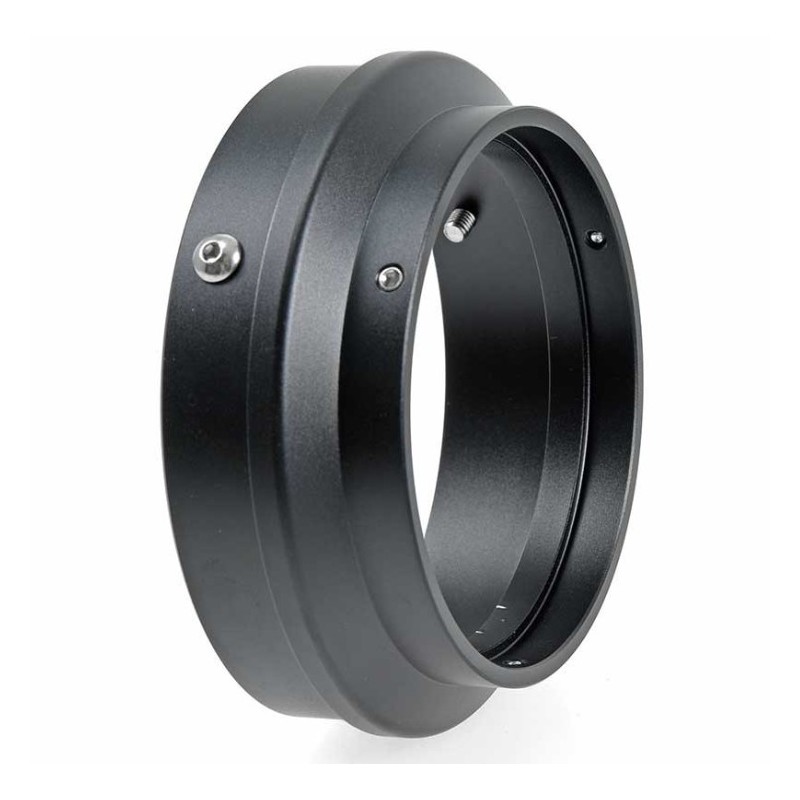 Anneau adaptateur Focuser Précision Tecnosky pour refracteur Sky Watcher