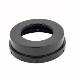 Anneau adaptateur Focuser Précision Tecnosky pour SC C8/C9/C11 etc