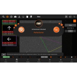 StellarMate Pro 4GB / 64GB - Ordinateur autonome - Ikarus-Tech