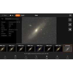 StellarMate Pro 4GB / 64GB - Ordinateur autonome - Ikarus-Tech