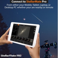 StellarMate Pro 64GB
