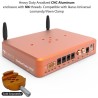 StellarMate Pro 4GB / 64GB - Ordinateur autonome - Ikarus-Tech