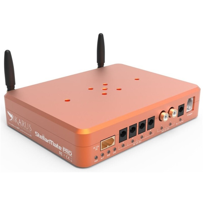 StellarMate Pro 128
