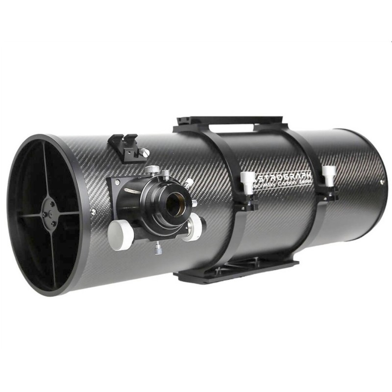 Newton Astrograph 200/800 Tecnosky CARBON Series