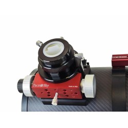 Newton 150/600 Tecnosky CARBON series
