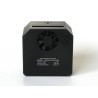 Commande possible de cameras CCD Moravian