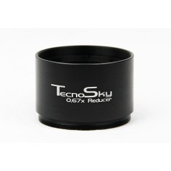 Réducteur pour RC 0.67x Réducteur Tecnosky