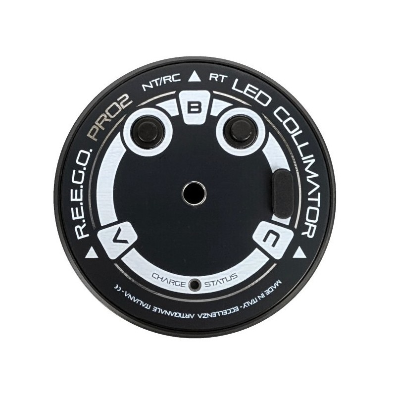 Collimateur universel REEGO Pro2