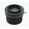 Tecnosky, réducteur / correcteur variable 0.8X pour capteurs FF