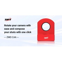 ZWO CAA The Camera Angle Adjuster