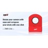 Rotateur de champ ZWO CAA