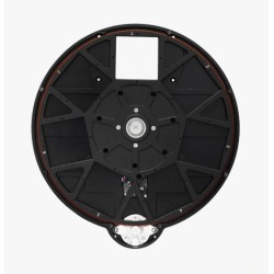 7x50mm Square Filter Wheel