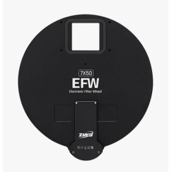 7x50mm Square Filter Wheel