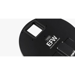 7x50mm Square Filter Wheel