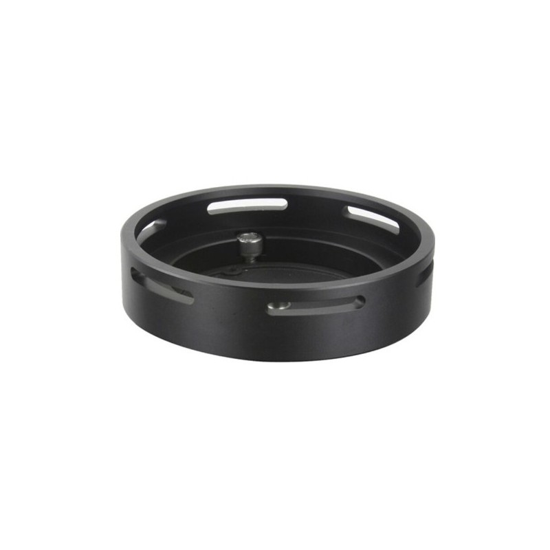 iOptron - Adaptateur pour Tri-Pier pour monture Astro-Physics 400/600E/Mach1GOTO