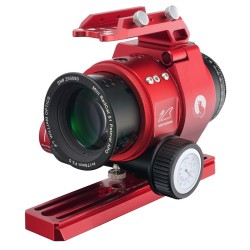 William Optics MiniCat 51 Ultra Portable Astrograph