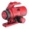 Astrographe William Optics MiniCat 51 Ultra Portable