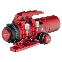 William Optics RedCat 61 / 300 mm f/4,9 APO.