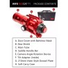 William Optics RedCat 71 WIFD APO f/4.9