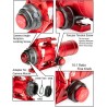 William Optics RedCat 71 WIFD APO f/4.9