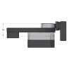 Commande possible de cameras CCD Moravian