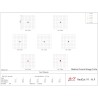 William Optics RedCat 91 WIFD APO f/4.9 (version rouge)