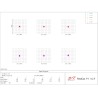 William Optics RedCat 91 WIFD APO f/4.9 (version rouge)