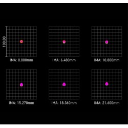 William Optics RedCat 91 WIFD APO f/4.9 (version rouge)