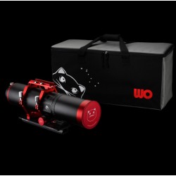 William Optics RedCat 91 WIFD APO f/4.9 (version rouge)
