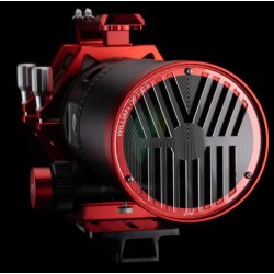 William Optics RedCat 91 WIFD APO f/4.9 (version rouge)