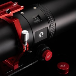 William Optics RedCat 91 WIFD APO f/4.9 (version rouge)