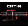 William Optics RedCat 91 WIFD APO f/4.9 (version rouge)