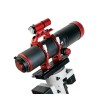William Optics RedCat 91 WIFD APO f/4.9 (version rouge)