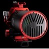 William Optics RedCat 91 WIFD APO f/4.9 (version noir)