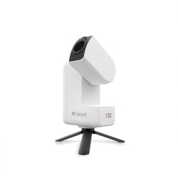 Télescope automatique ZWO Seestar S30 All-in-One