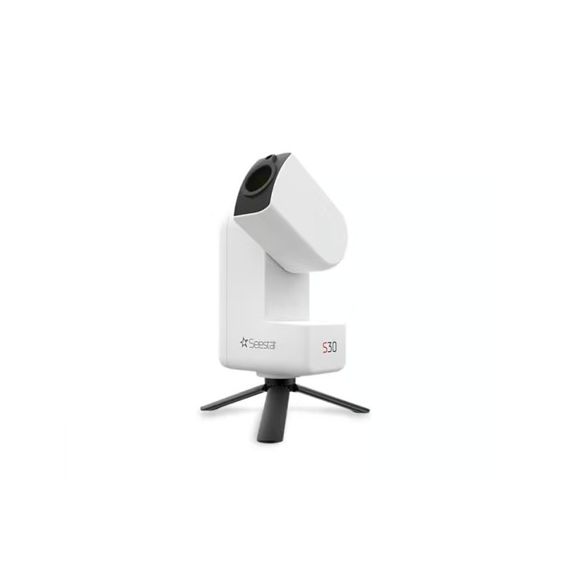Télescope automatique ZWO Seestar S30 All-in-One
