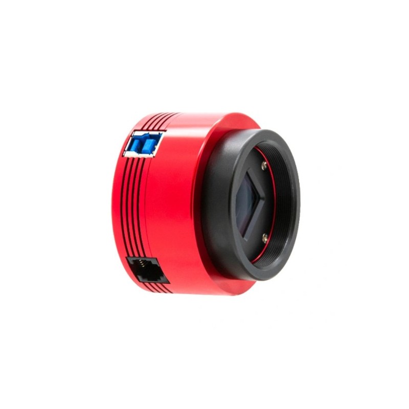 Caméra monochrome ZWO ASI585MM USB3.0