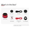 ZWO ASI585MM - Monochrome Astrophotography Camera