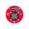 ZWO ASI585MM-Pro - Caméra pour l'astrophotographie deepsky refroidie Monochrome